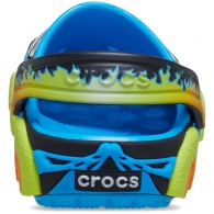 Шлепанцы Crocs Classic IAM Monster Truck Cg T thumbnav 5